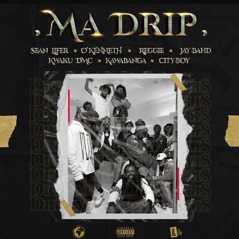 reggie dsrip|Download MP3: Sean Lifer .